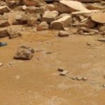 مقاييس التساقطات المطرية المسجلة بالمملكة خلال الـ 24 ساعة الماضية