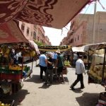 شرطي يطلق الرصاص على شخص عنفه ومزق زيه الرسمي