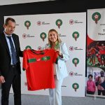 قلعة السراغنة: إحياء تاريخ المقاومة وجيش التحرير في اليوم الوطني للمجتمع المدني