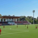 البطولة الإقليمية المدرسية موعد سنوي للتنافس والبحث عن التميز في  ألعاب القوى بقلعة السراغنة