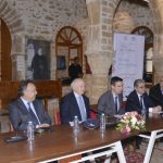 الدكتور محمد البراهيمي عضو المكتب التنفيذي لحركة التوحيد والإصلاح يؤطر الدورة التربوية الأولى لفرع قلعة السراغنة حول موضوع:أهم المداخل لتزكية النفس