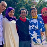 بعد الذي نشرته “أخبار تساوت” حول حظ قلعة السراغنة من 150 قاعة سنمائية:واعمرو بر لماني قلعة السراغنة يؤكد أن لقاؤه بالوزير بنسعيد تضمن برمجة احداث قاعتين بسيدي رحال وقلعة السراغنة