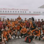 صاحب السمو الملكي ولي العهد الأمير مولاي الحسن يترأس بمكناس افتتاح الدورة الـ 16 للمعرض الدولي للفلاحة بالمغرب