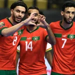 مع قهوة الصباح: يكتبها ل “أخبار تساوت”المدون ادريس زياد في عدد اليوم الاثنين:*التعريف بمصطلح الشرذمة*