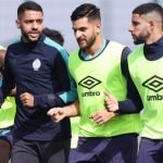 واعمرو برلماني قلعة السراغنة ينقل مطلب ساكنة جنان بكار بافتتاح مسجد المسيرة الخضراء لوزير الأوقاف والشؤون الإسلامية