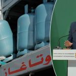 بالفيديو…أصحاب” الكاروات” يطالبون سلطات قلعة السراغنة بتحديد الشوارع المسموح المرور منها ويؤكدون احترام قانون السير
