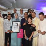 حيازة مخدرات والشخص الموقوف موظف شرطة برتبة حارس أمن