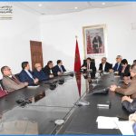 بلاغ إخباري لوزارة التربية الوطنية بشأن عطلة عيد الفطر المبارك