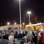 حزب فدرالية اليسار الديمقراطي ببن جرير يعقد جمعه العام التأسيسي وينتخب مكتبه المحلي