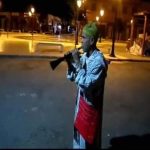 بحضور ياسين علالي رئيس المجلس الجماعي للعطاوية ومسؤولين :جمعية الوحدة لرياضة التايكوندو تبدع في استعراض رياضي ناجح