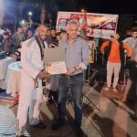 الناشط الحقوقي اربيب يرثي الراحل عبد اللطيف زريكم :حزين لرحيل الرفيق عبد اللطيف زريكم الذي غادرنا هذا اليوم