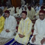 الجامعة الملكية المغربية لكرة القدم تعيد إحياء المنتخب الوطني