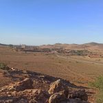 المدون ادريس زياد يكتب:مسامر الميدة