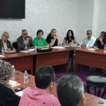 تحرير وإنقاذ شخصين كانا ضحية لعملية اختطاف واحتجاز مقرونة بأعمال التعذيب