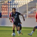 مواطن افريقي يقتل متشردا باستعمال السلاح الأبيض