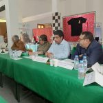 على مسؤوليتي:من حق أبناء إقليم قلعة السراغنة أن يتساءلوا عن إقبار المشاريع التنموية دون سابق إعلان