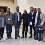 رسميا انسحاب اتحاد العاصمة وتأهل بركان للنهائي لمواجهة الزمالك المصري