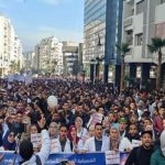 مؤسسة محمد 6 للنهوض بالأعمال الاجتماعيةللتربية والتكوين بجهة مراكش،تنظم الأبواب المفتوحة في هذا التاريخ