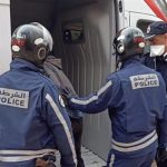 بعد نشر صورة للعلم الوطني ممزقا فوق بناية مدرسة بقلعة السراغنة:مدير المؤسسة يوضح ان الوضعية نتجت عن الرياح العاصفية وقد تم استبداله في الحين