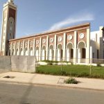 المهدي المتوكل ابن شقيق الحاج محمد العربي المتوكل الإطار السابق في اتصالات المغرب بقلعة السراغنة في ذمة الله تعالى