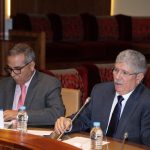 لهذا السبب تم اختيار احجيرة رئيسا للفريق النيابي لحزب الاستقلال خلفا لمضيان