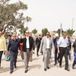 العصبة تحسم في موعد الجولتين 25 و26 من الدوري الاحترافي