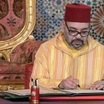 زروقي المدير الإقليمي للتعليم بالحوز،يترأس حفلادينيا في تجويد القران الكريم بتحناوت