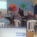 بعد تسجيل وفيات وخسائر مادية باقليم قلعة السراغنة:حادثة سير مروعة تخلف إصابة 11 راكبا بجروح متفاوتة الخطورة