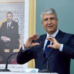 الكاف تصدم الجزائريين وتعتبر نهضة بركان منتصرا على مضيفه الاتحاد