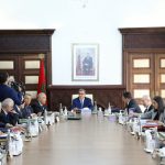انطلاق أعمال ندوة الرقابة على تدبير الجماعات الترابية: قراءة في الواقع والآفاق برحاب كلية العلوم القانونية والاقتصادية والاجتماعية بقلعة السراغنة جامعة القاضي عياض