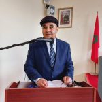 فتيان و فتيات الوداد السرغيني للكرة الطائرة يفوزون بكأس عصبة مراكش أسفي ويتأهلون لبطولة ماببن العصب