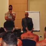 تلميذات إحدى المدارس العتيقة بتارودانت يضفين أجواء روحانية على فضاء أيام الأبواب المفتوحة للأمن الوطني بأكادير