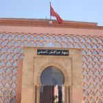 شوراق والي جهة مراكش يستقبل أعضاء اللجنة الدائمة للتربية والتكوين لدى المجلس الأعلى للبحث العلمي