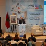 الباشا رئيس الملحقة الإدارية معطى الله يتفاعل مع دورية والي مدينة مراكش
