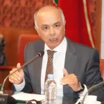 حموشي المدير العام للأمن الوطني يستقبل السفير المفوض فوق العادة للمملكة العربية السعودية المعتمد بالمغرب