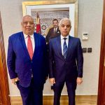 انتخاب الإطار الإداري والتربوي عتيقة ازولاي عضوا بمجلس التنسيق الوطني لقطاع التعليم الاتحادي بجهة مراكش