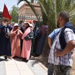 المكتب الإقليمي للمركز المغربي لحقوق الإنسان بقلعة السراغنة يدين بشدة اغتصاب وقتل طفل ويدعو لإيجاد حلول ناجعة لظاهرة انتشار المختلين عقليا