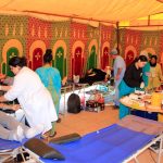 طقس حار مرتقب يوم غد الجمعة بعدد من الأقاليم المغربية