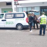 حسن الصالح الرئيس السابق لجماعة الرافعية باقليم قلعة السراغنة في ذمة الله و “أخبار تساوت” يعزي عائلة الراحل