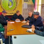 في قضية وفاة مواطن خلال وضعه رهن الحراسة النظرية ببن جرير:الحكم على ضابط شرطة بخمس سنوات حبسا نافذا