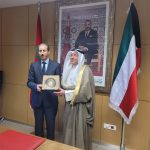 المجلس الأعلى للسلطة القضائية يشارك في فعاليات الدورة 29 للمعرض الدولي للنشر والكتاب بالرباط