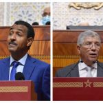 مع قهوة الصباح يكتبها ل “أخبار تساوت”المدون ادريس زياد في عدد اليوم الجمعة:*التكريم المستحق لمعشر الحمير في يومها العالمي*