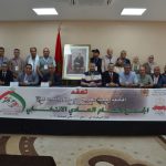 العثور على جثة طفل عمره خمس سنوات بمنزل مهجور باولاد يعكوب يستنفر رجال الدرك الملكي بسرية قلعة السراغنة