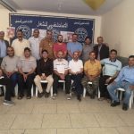 عصابة “لفراقشية”تستولي على 15 رأس من الأغنام من جماعة الجبيل باقليم قلعة السراغنة ودرك تملالت يواصل البحث عن المجرمين