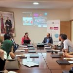 ضمن مبادرة “طريق مكة”.. المدينة المنورة تستقبل أولى طلائع الحجاج الميامين