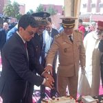 تجار وأرباب شركات يطالبون والي مراكش بإعادة النظر في التشوير الطرقي بالعزوزية