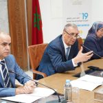 احتجاجا على طرد زملائهم:طلبة كلية الطب يحتجون ويطالبون بفتح باب الحوار معهم