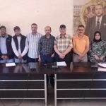 الثانوية الإعدادية السعديين بمراكش تنظم الدورة 3 للسباق على الطريق تحت شعار:” مدرسة عمومية ذات جودة لبنة للتفتح وتحقيق الذات “