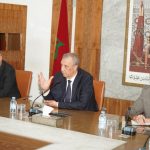 في حفل تم فيه تكريم صحفيين رياضيين وحكام وطنيين:البهجة يحظى بالنسخة الثانية من كأس 13 مارس للمجتمع المدني.تحت شعار : “الرياضة تنمية وسلوك “