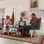 الوالي شوراق يترأس اجتماعا لتدراس برنامج الدور المهددة بالانهيار بالمدينة العتيقة